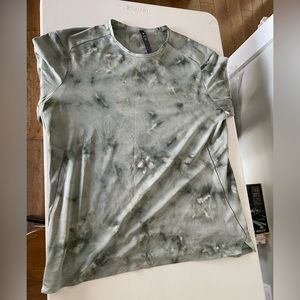 Lululemon Fast and Free Men’s Long sleeve shirt